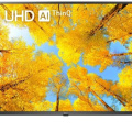 LG 55UQ76003LD Smart TV